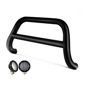 Black Horse Offroad Bb071103a-Plfb Bull Bar||bb071103a-Plfb_1.Jpeg||85||blkb071103apb||1648269