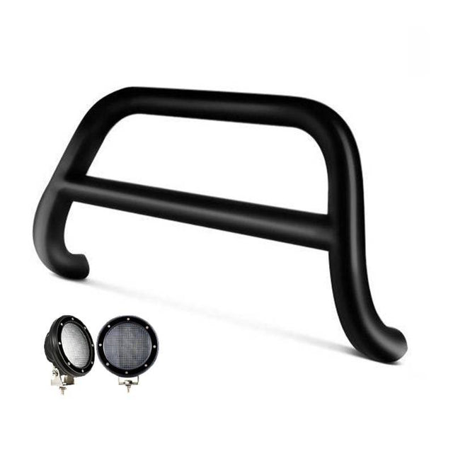 Black Horse Offroad Bb071103a-Plfb Bull Bar||bb071103a-Plfb_1.Jpeg||85||blkb071103apb||1648269