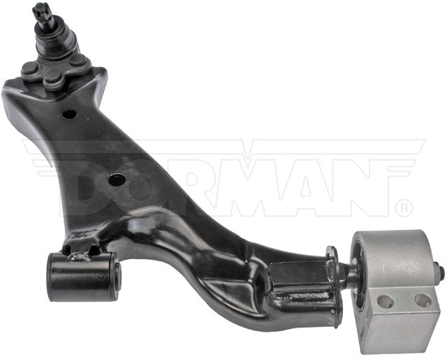 Dorman (Oe Solutions) 524-158 Control Arm||||86||d18524158||1893882