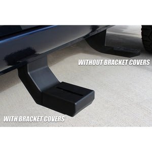 Product of Raptor Series Rb-Bkc6 Running Board Bracket Cover