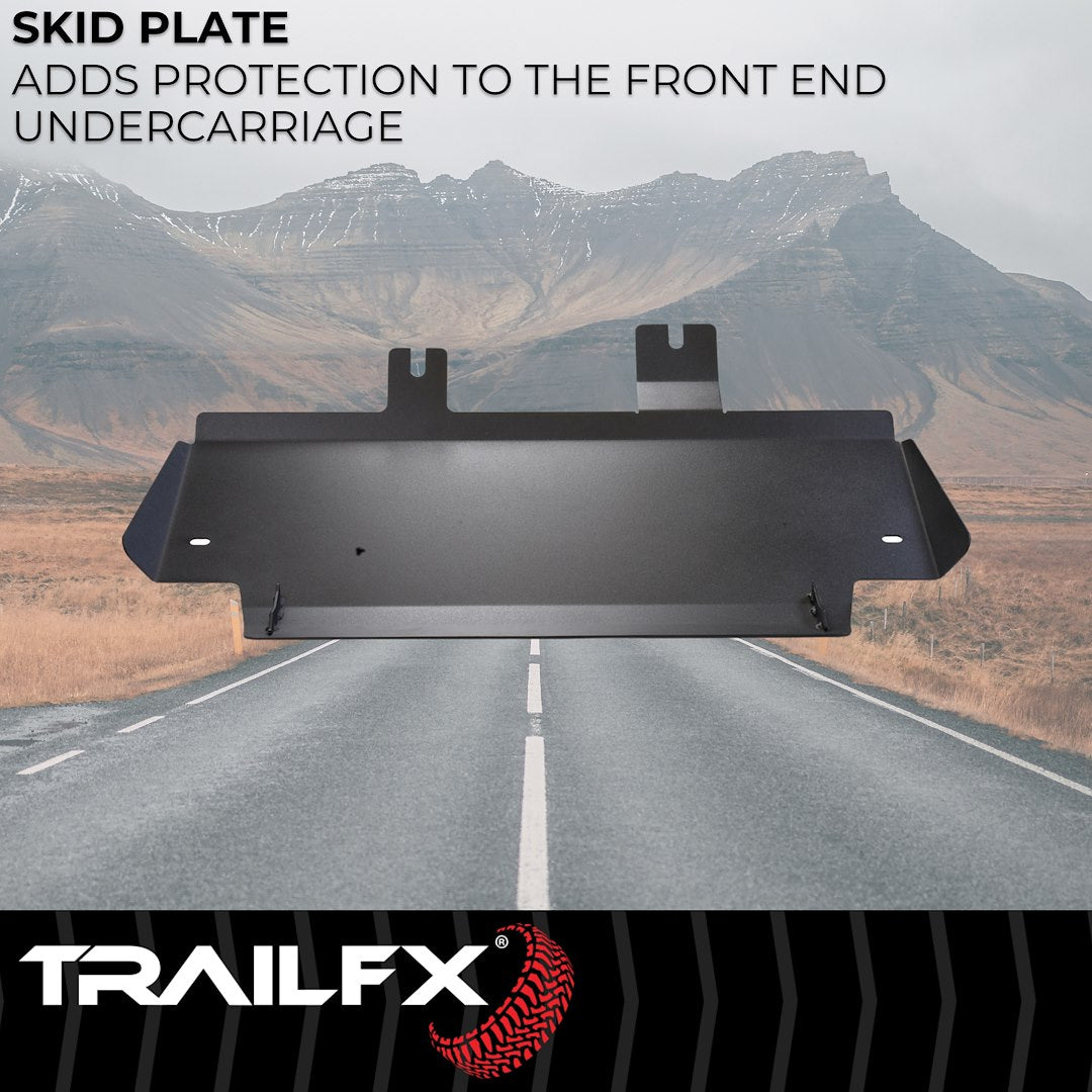 Product of Trailfx Br003t Skid Plate