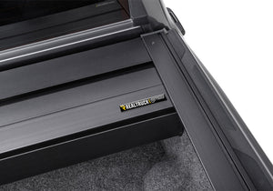 Product of Retrax RetraxPRO XR Hard Manual Retractable T-80865 Tonneau Cover 