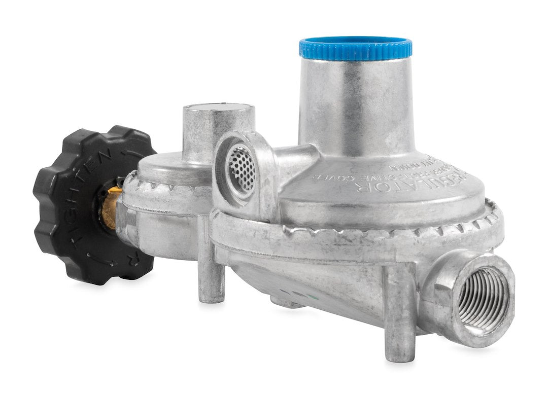 Product of Camco 59333 Propane Regulator