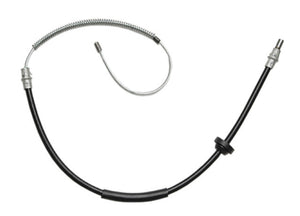 Raybestos Brakes Bc95135 Parking Brake Cable||||85||r42bc95135||1914392