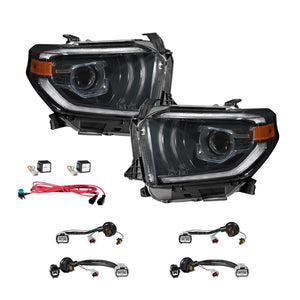 Diode Dynamics Fl0003 Headlight Assembly||||86||diofl0003||2016138
