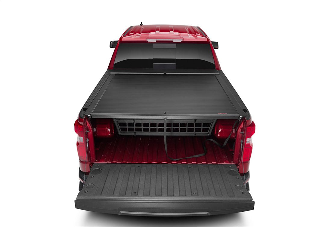 Roll-N-Lock Cm223 Bed Cargo Divider||rnl_Cargo-Manager_A-Series_19chevy_Rear02.Jpg||95||r75cm223||852862