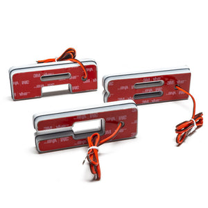 Product of Oracle Lighting 3140-C-005 Decal