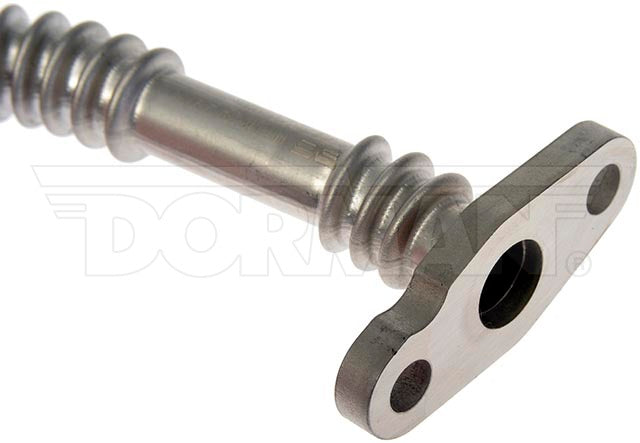 Product of Dorman (Oe Solutions) 667-678 Turbocharger Oil Return Kit