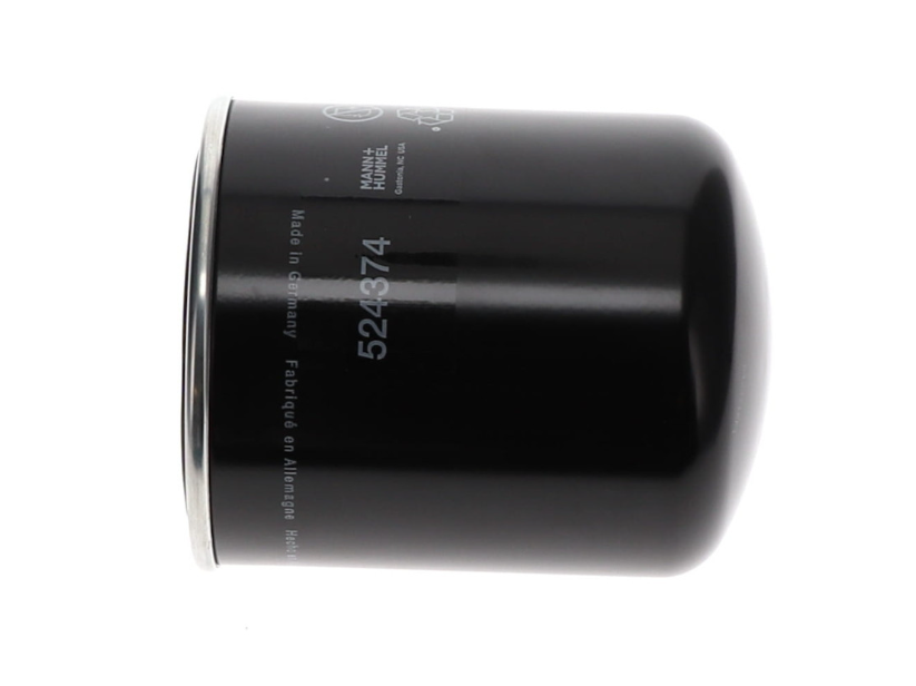 Product of Wix Filters 24374 OEM Disposable Air Filter 