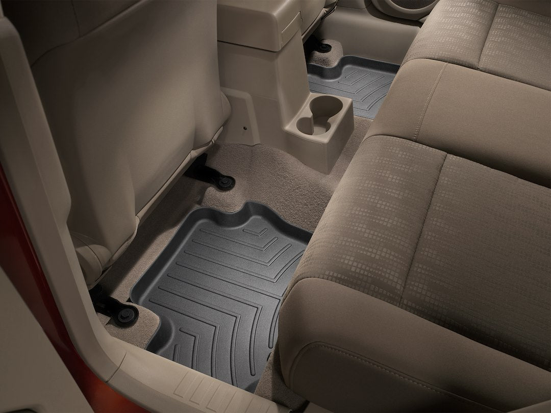 Weathertech (Usa) 440862 Floor Liner||440862_1.Jpg||86||w24440862||1665012