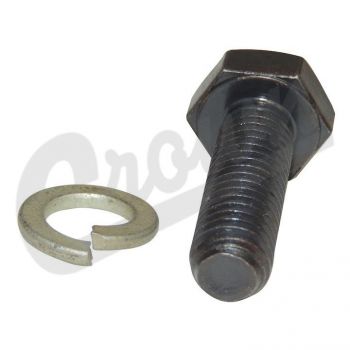 Product of Crown Automotive J8124191 Steering Gear Box Mount