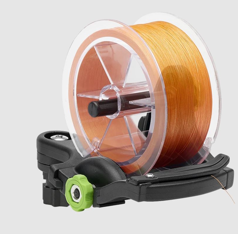 Railblaza 09-4159-11 Fishing Reel Spool Holder||09-4159-11_1.Jpg||86||rai09415911||1500668