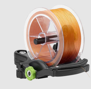 Railblaza 09-4159-11 Fishing Reel Spool Holder||09-4159-11_1.Jpg||86||rai09415911||1500668