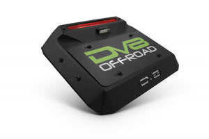 Dv8 Offroad Tsjk-01 Tailgate Vent Cover||2018-2024-Jeep-Wrangler-Jk-Spare-Tire-Delete-Offtruck-02.Jpg||86||dv8tsjk01||1629519