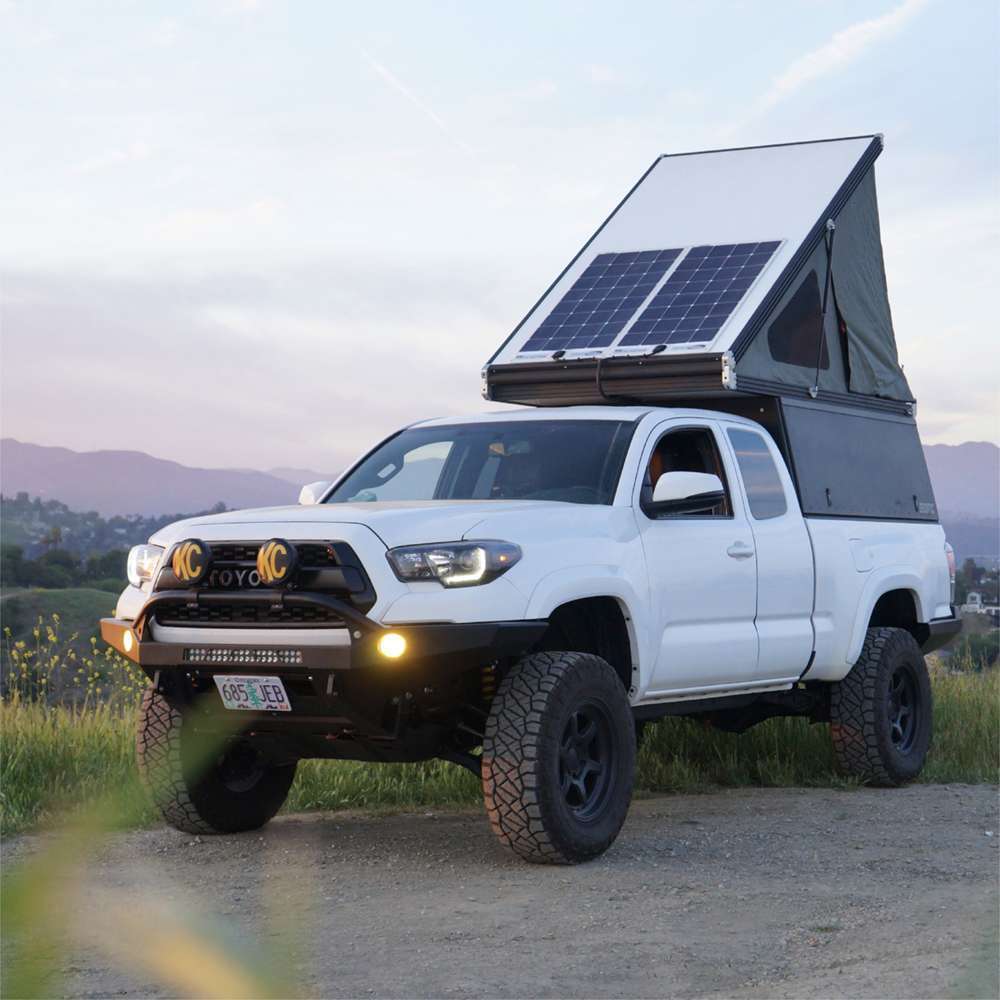Product of Go Power 83110 Solar Kit