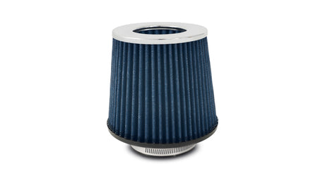 Product of Vibrant Performance 1923C Open Funnel Round Tapered Washable Air Filter 