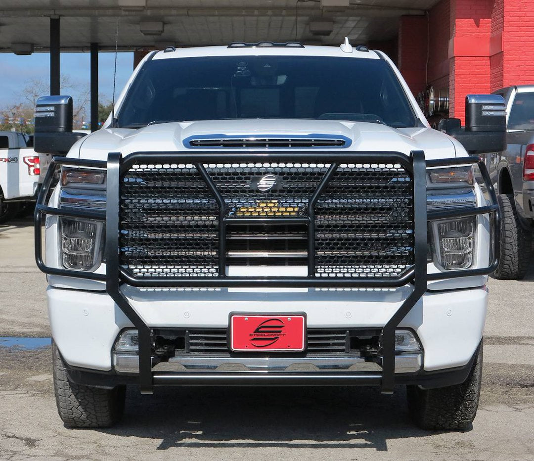 Product of Steelcraft 50-0447C Grille Guard  