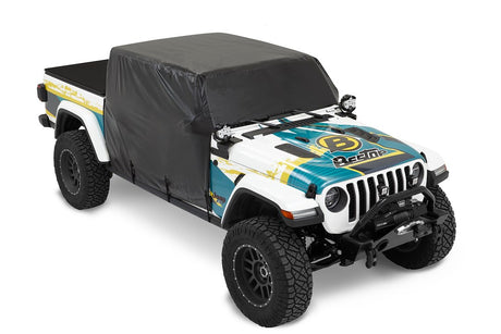Product of Bestop 81050-01 Cab Cover
