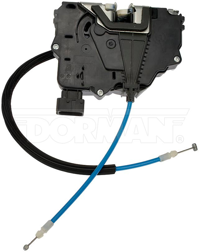Product of Dorman (Oe Solutions) 937-932 Door Lock Actuator Motor
