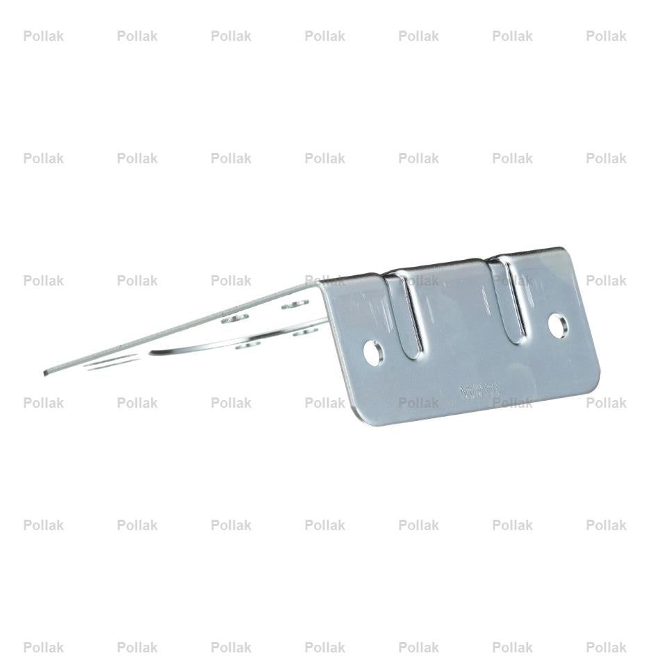 Pollak 12-701u Trailer Wiring Connector Mounting Bracket||12-701u_3.Jpg||88||p6q12701u||1482051