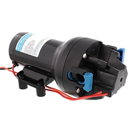 Product of Jabsco P501j-118s-3a Fresh Water Pump