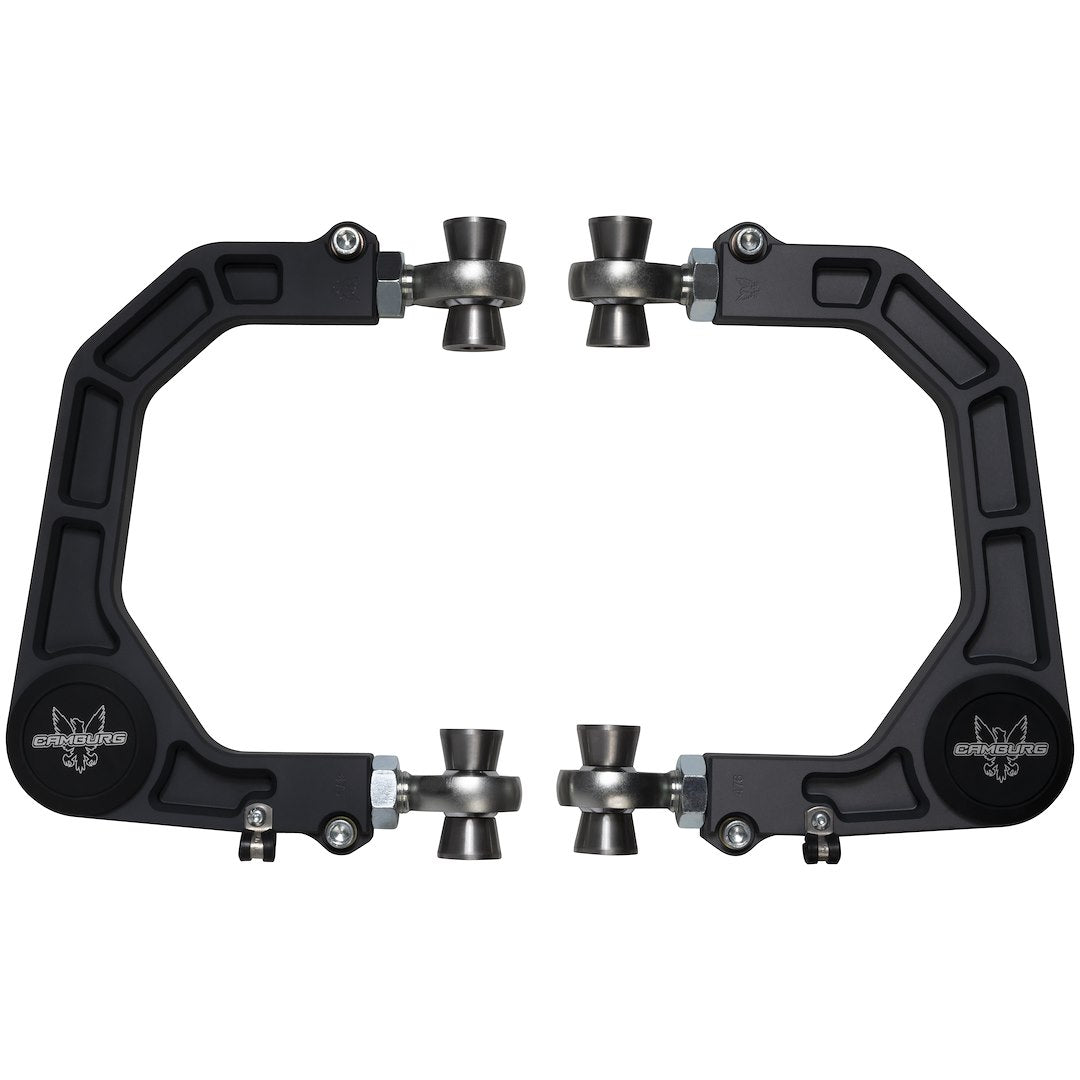 Camburg Cam-310184-Gry Control Arm||cam-310184-Gry_2.Jpg||87||cbg310184gry||1490207