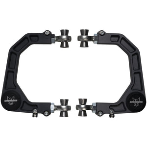 Camburg Cam-310184-Gry Control Arm||cam-310184-Gry_2.Jpg||87||cbg310184gry||1490207