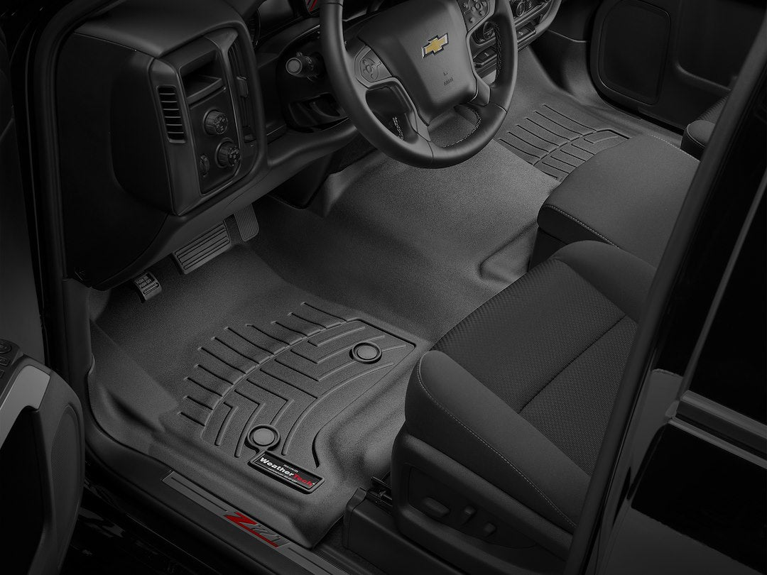 Weathertech (Usa) 449531v Floor Liner||449531v_1.Jpg||86||w24449531v||1665091
