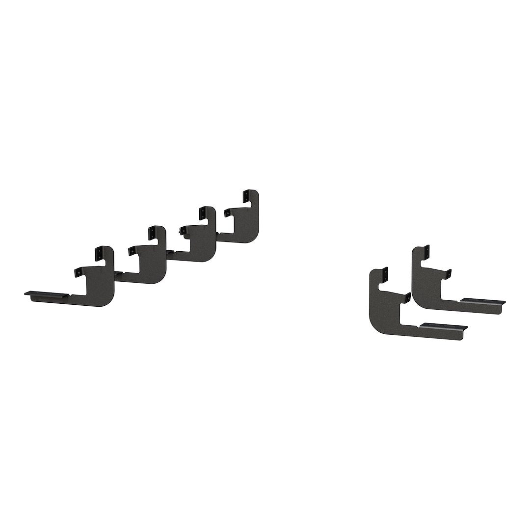 Luverne 571164 Running Board Component||||86||l57571164||2024648