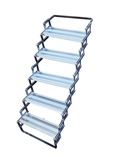 Product of Torklift A7505 Entry Step