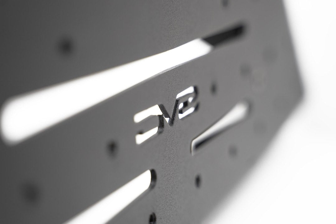 Dv8 Offroad Dmjl-01 Cell Phone Mount Plate||wrangler-Jl-_-Gladiator-Jt-Digital-Device-Dash-Mount_Offtruck-7.Jpg||91||dv8dmjl01||1626914