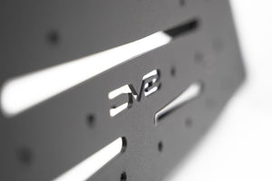Dv8 Offroad Dmjl-01 Cell Phone Mount Plate||wrangler-Jl-_-Gladiator-Jt-Digital-Device-Dash-Mount_Offtruck-7.Jpg||91||dv8dmjl01||1626914
