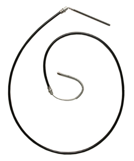 Raybestos Brakes Bc93106 Parking Brake Cable||bc93106.Jpg||85||r42bc93106||1274428