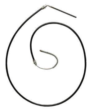 Raybestos Brakes Bc93106 Parking Brake Cable||bc93106.Jpg||85||r42bc93106||1274428