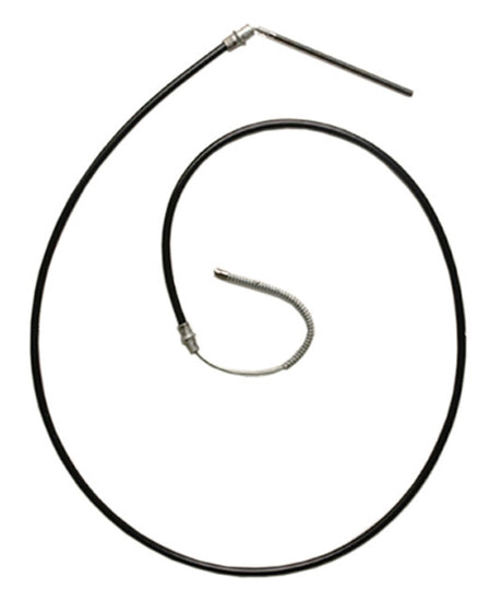 Raybestos Brakes Bc93106 Parking Brake Cable||bc93106.Jpg||85||r42bc93106||1274428