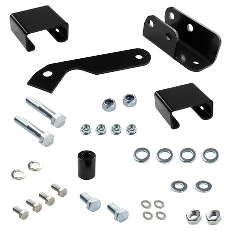 Product of Arb Fk37 Track Bar Bracket