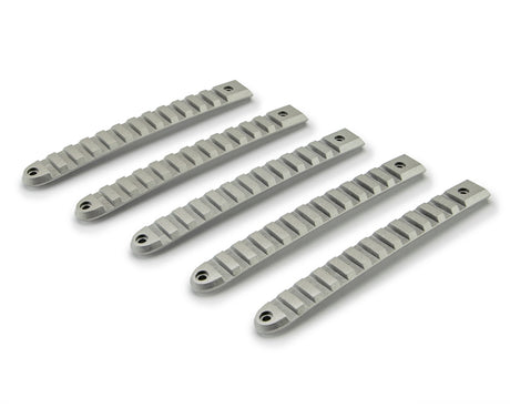 Dv8 Offroad D-Jp-190028-Al-5 Exterior Door Handle Trim||||85||dv8p190028al5||2016452