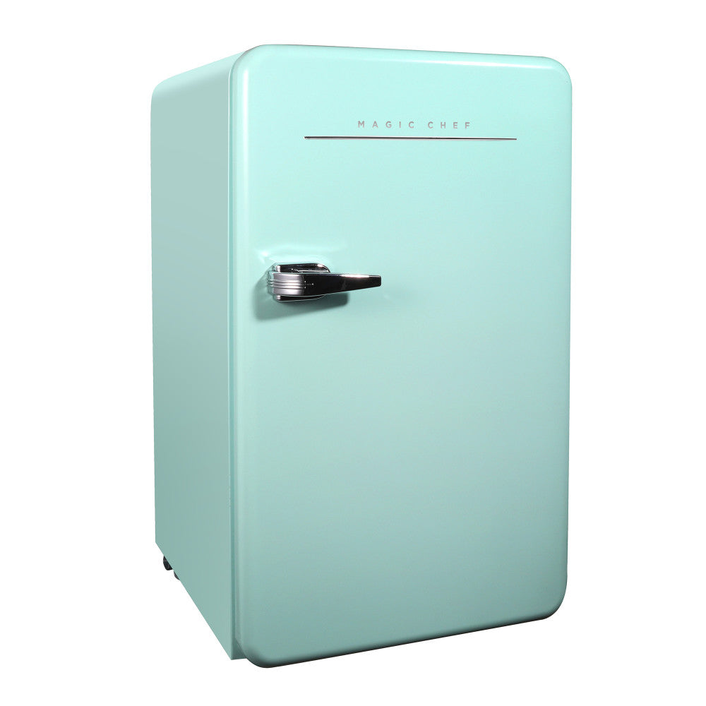 Product of Magic Chef Mcr32chm Refrigerator