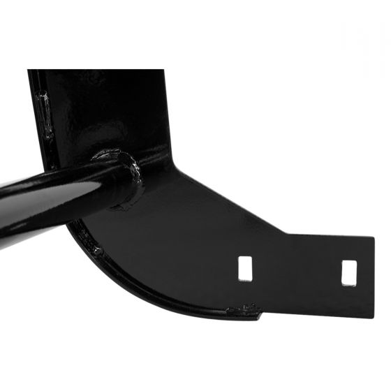 Product of Ranch Hand GGT05MBL1 Grille Guard 1-Piece Black 