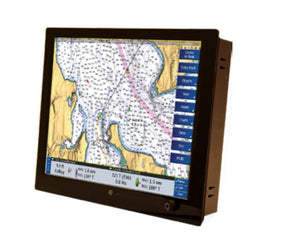 Product of Seatronx Pht-19 Multi Function Display
