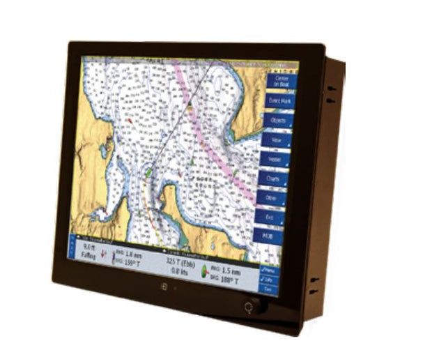 Product of Seatronx Pht-19 Multi Function Display