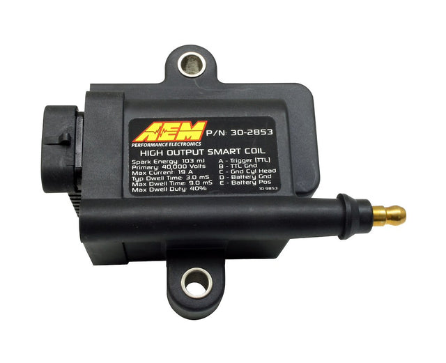 Product of Aem Electronics 30-2853 Ignition Coil