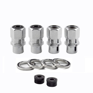 Mcgard Wheel Access 60128 Lug Nut||60128-Complete.Jpg||85||m1560128||882105
