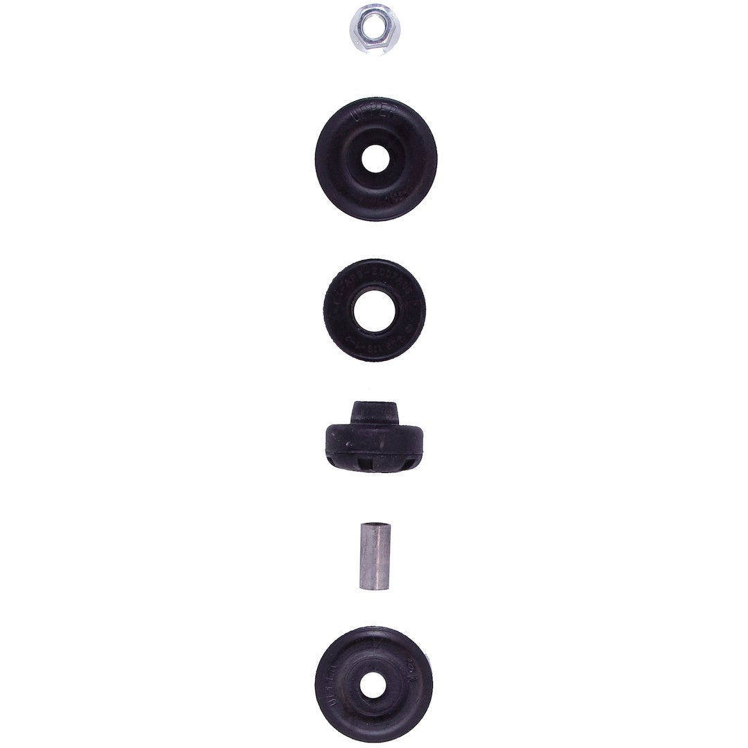Product of Bilstein 24-285674 B8 5100 Series Monotube Shock Absorber 