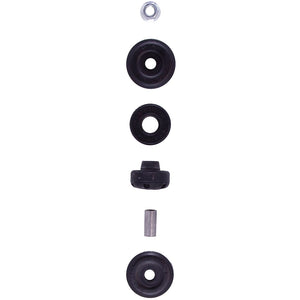 Product of Bilstein 24-285674 B8 5100 Series Monotube Shock Absorber 