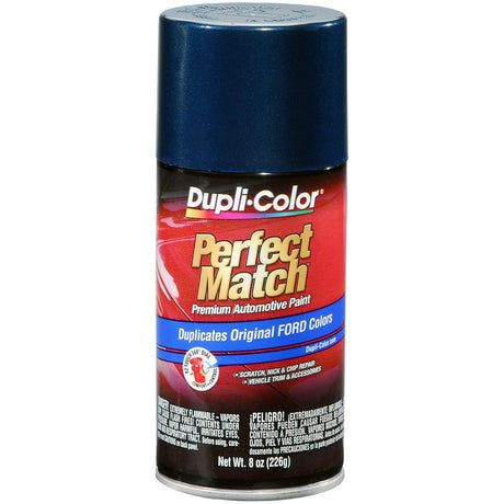 Vht/ Duplicolor Bfm0187 Touch-Up Paint||dplbfm0187.Jpg||85||s24bfm0187||1236674