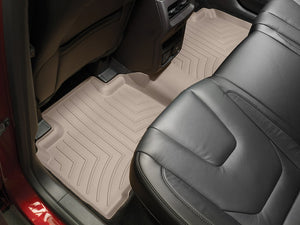 Weathertech (Usa) 458152 Floor Liner||458152_1.Jpg||86||w24458152||1661760