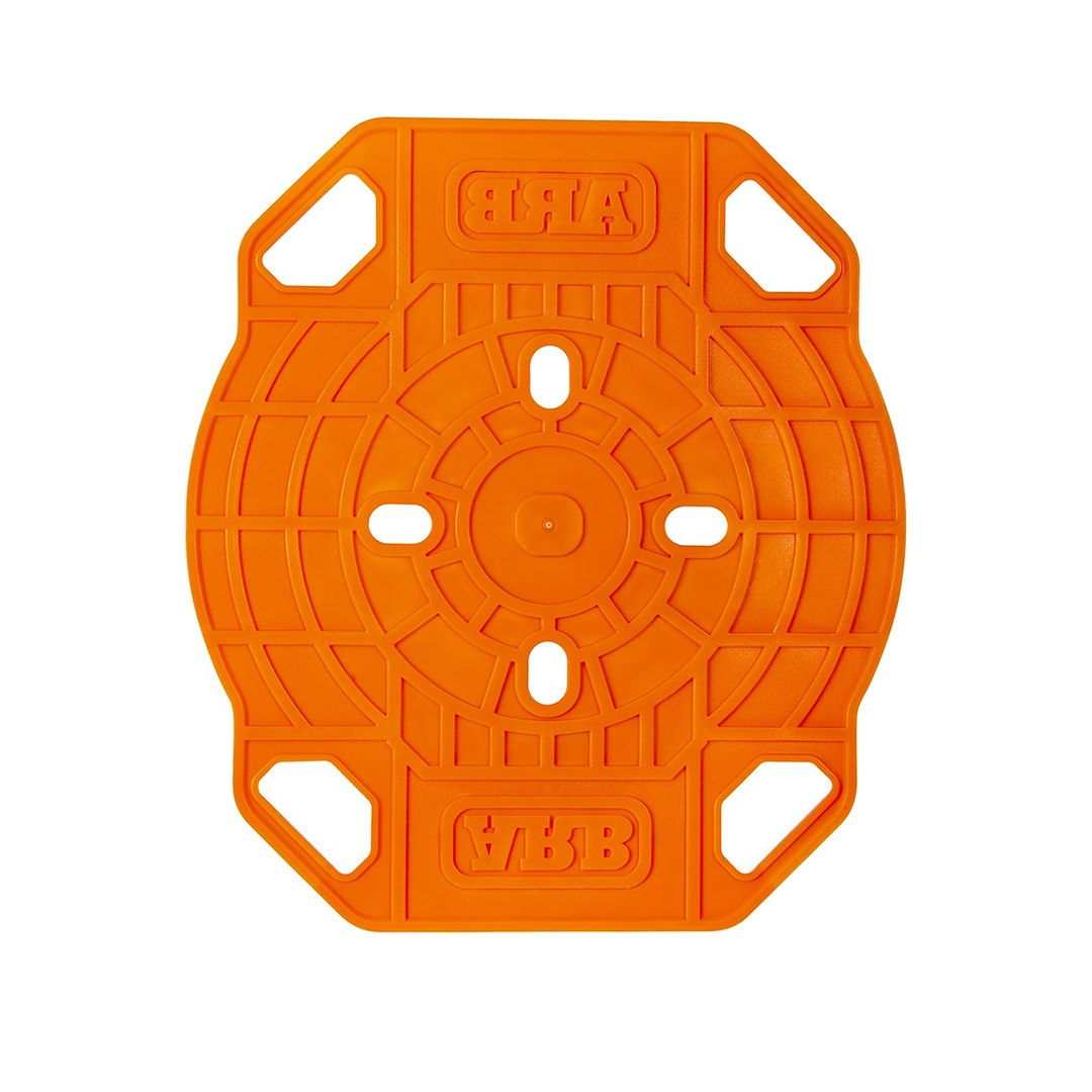 Arb 10100111 Jack Base Plate||10100111_V3.Jpg||87||arb10100111||1029368