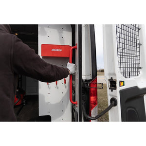 Weather Guard (Werner) 9895-7-01 Interior Grab Bar||9895-7-01_Ei_Vanrearwithglove.Jpg||93||w519895701||1525940