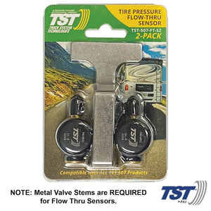 Truck System Technology (Tst) Tst-507-Ft-S2 Tire Pressure Monitoring System - Tpms Sensor||tst-507-Ft-S2-2032 Web Images-1.Jpg||85||tsttst507fts2||1651823